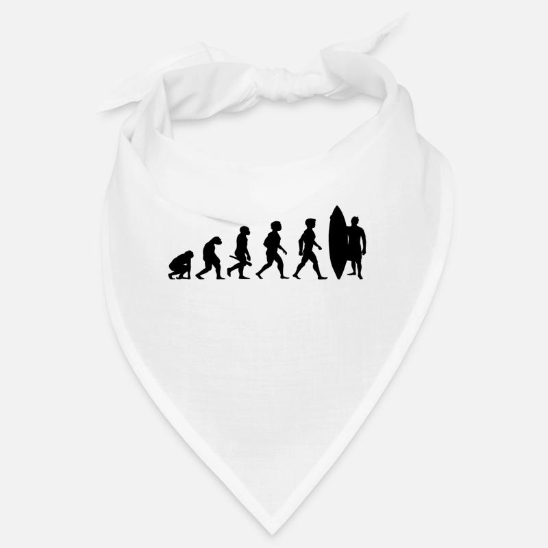 Evolution Surf Surfers surf surf Bandana