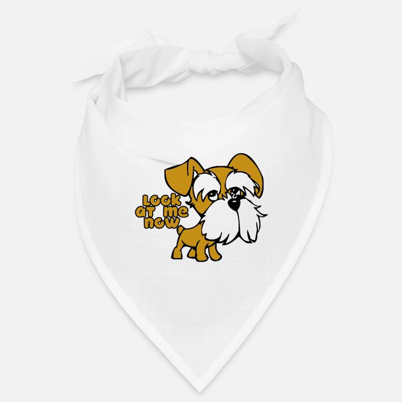 Beachte Mich Bandana