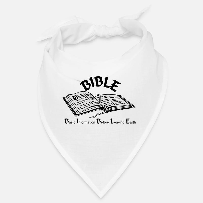 Bibel Bandana