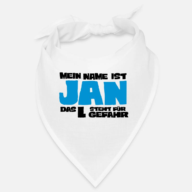 jan Bandana