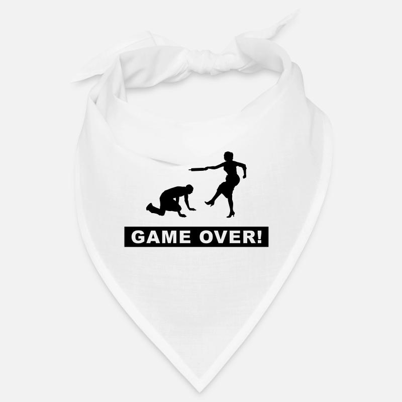 bachelor bachelorette Bandana