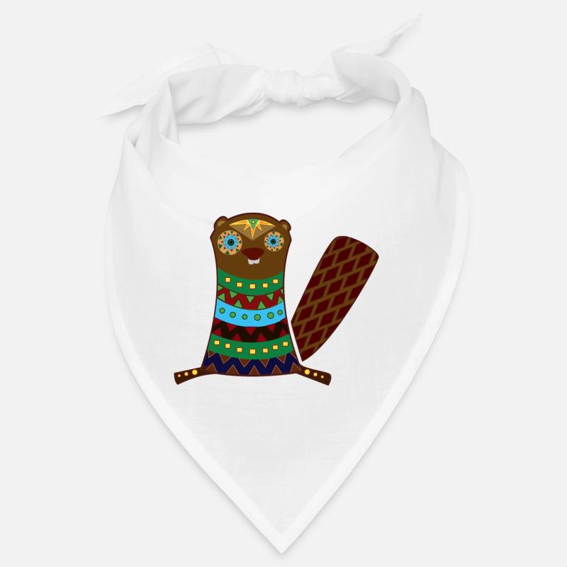 castor Bandana