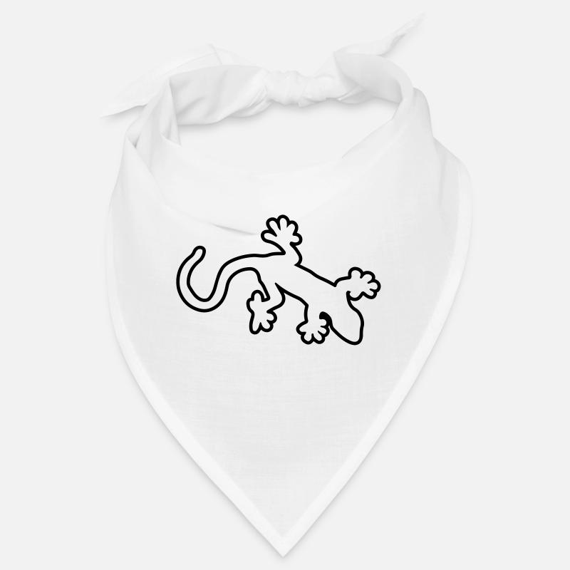 gekko3 Bandana