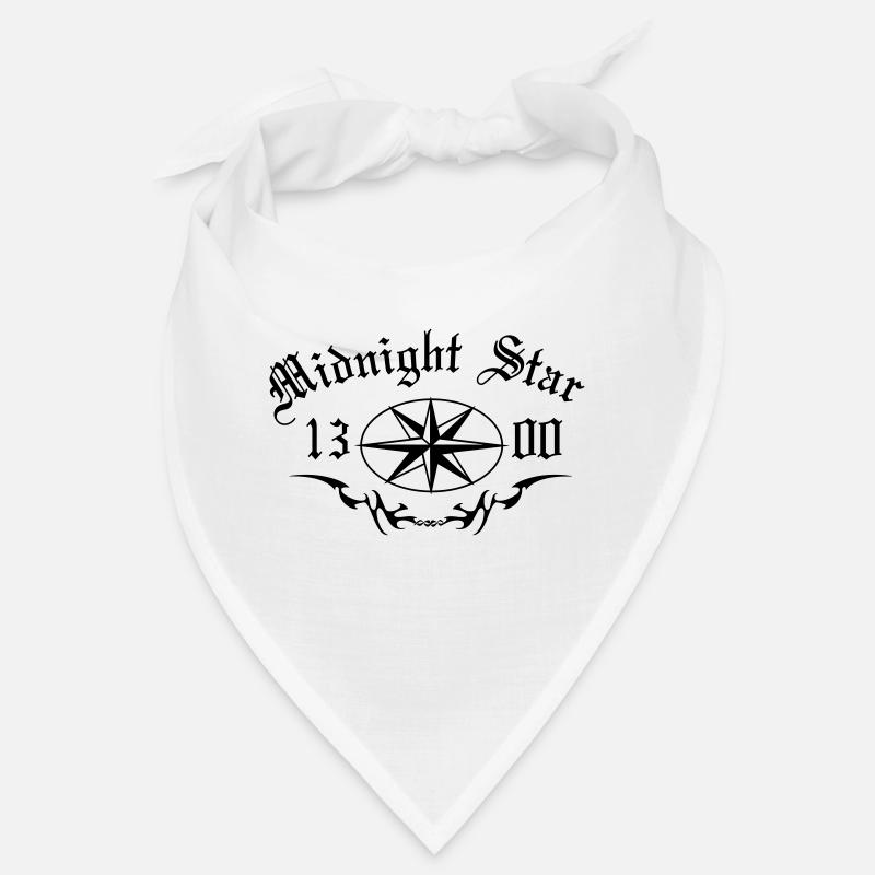 Midnight Star XVS 1300 Bandana