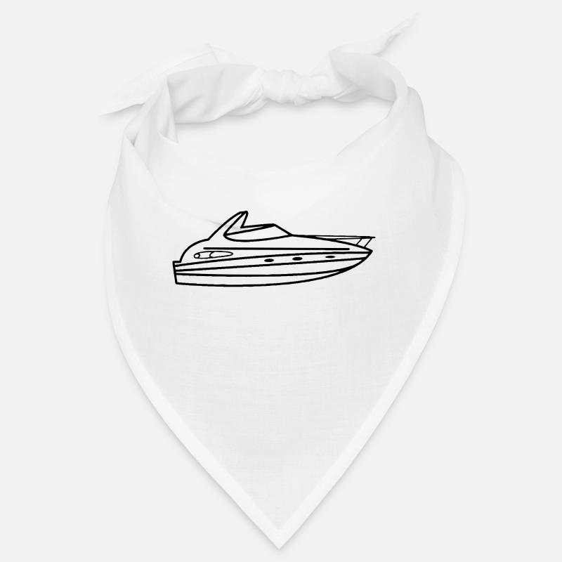Bavaria300 Bandana