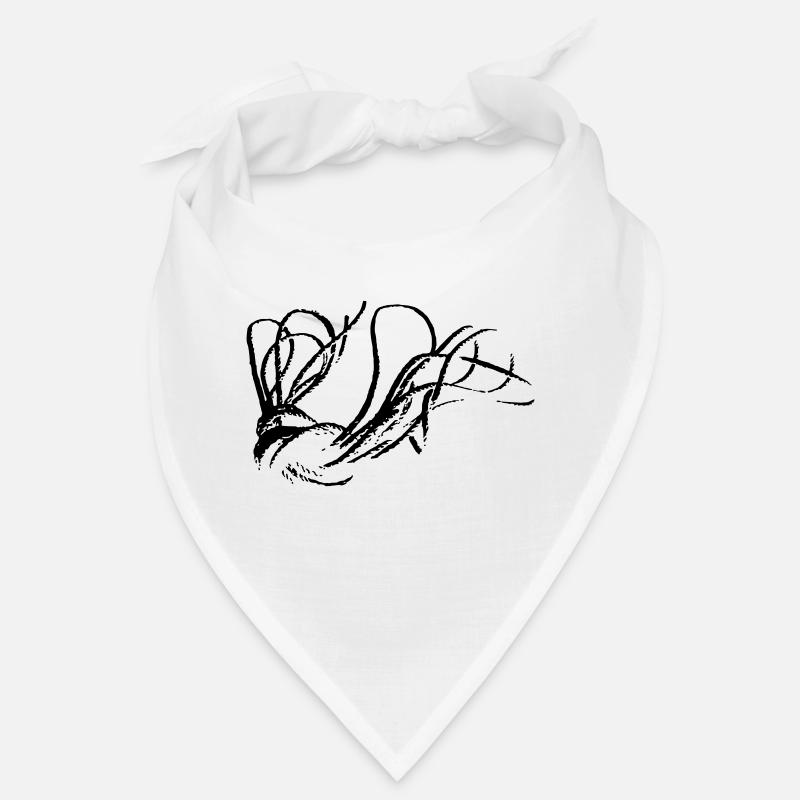 Rope Shibari Bandana