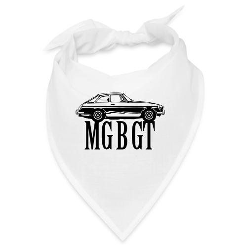 mgbgt01c - Bandana