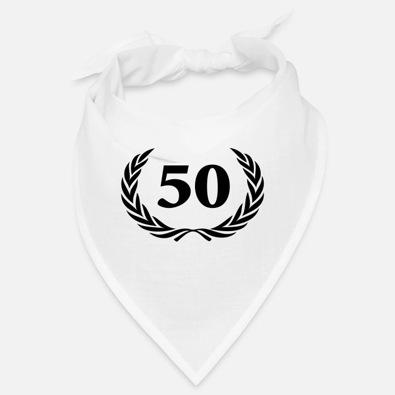 50 Bandana