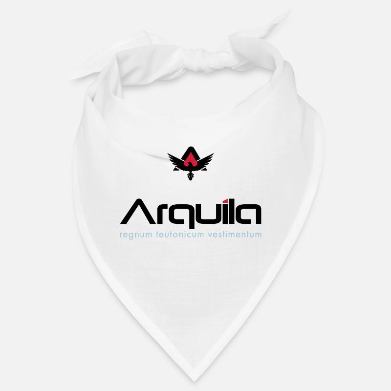 Arquila Eagle Bandana