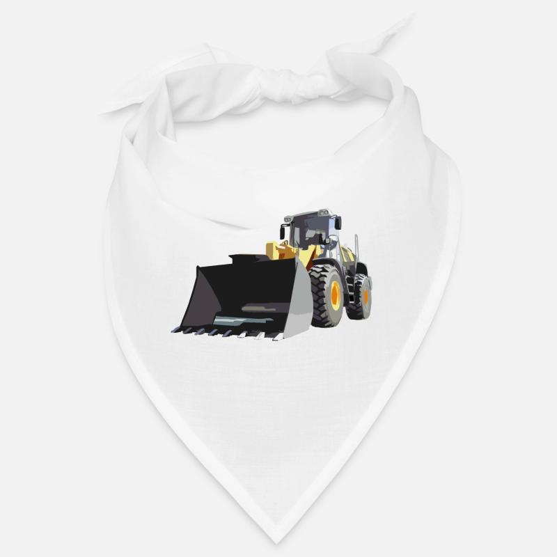 Radlader Bandana