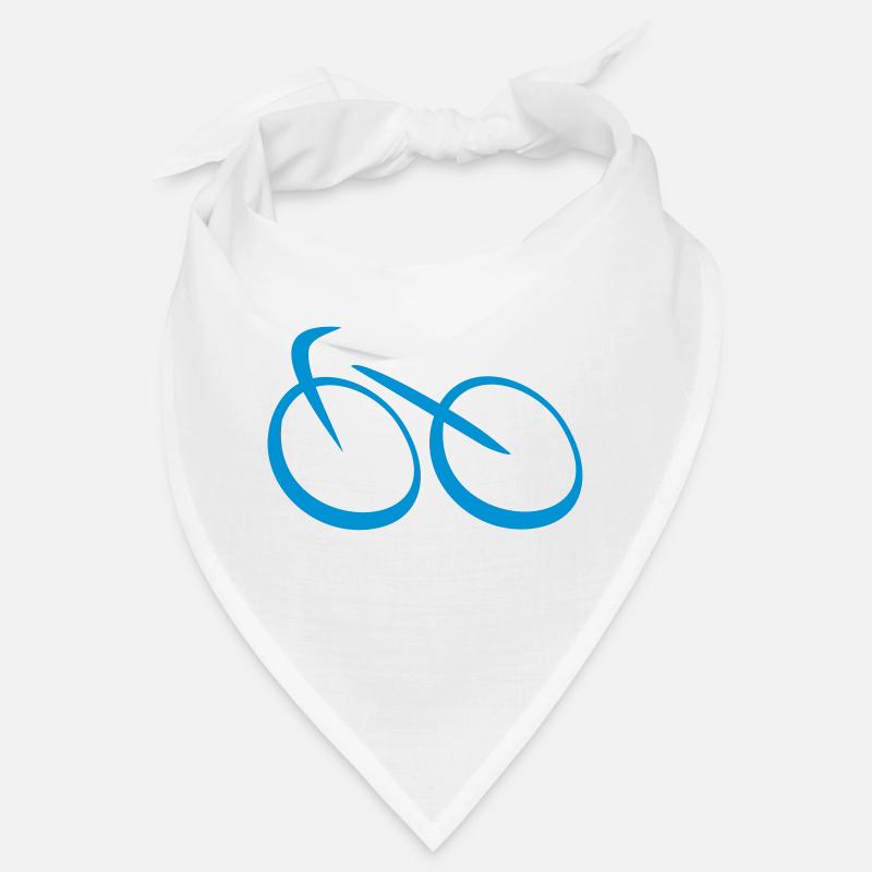 bicycle Bandana