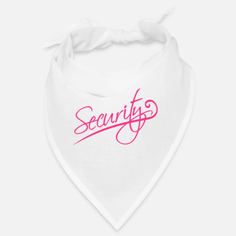 Security Bandana