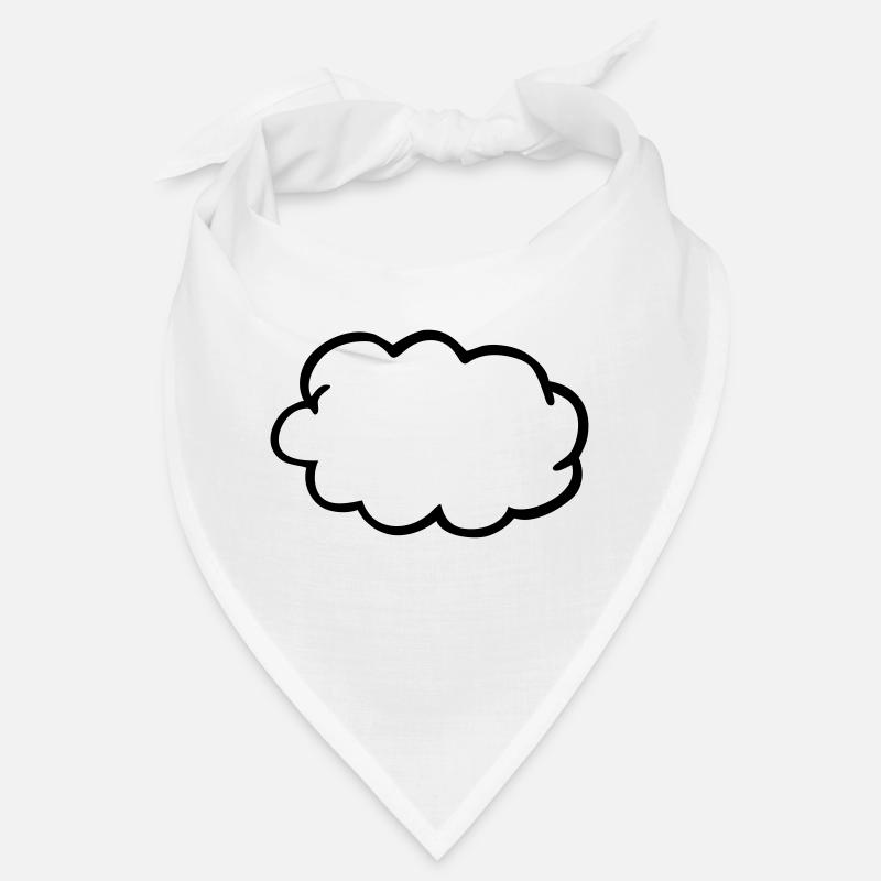 nuage Bandana