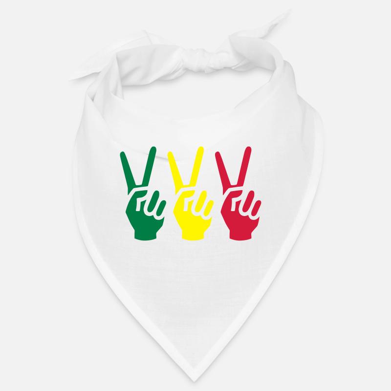 victory reggae Bandana