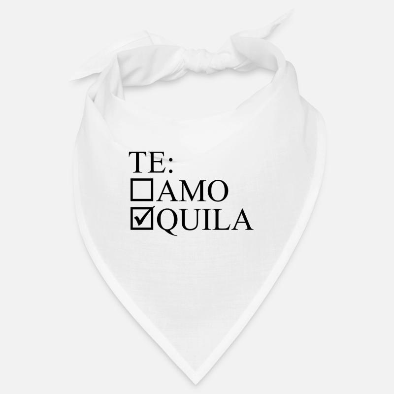 Tequila Bandana