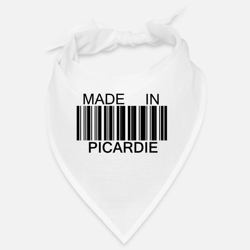 Made in Picardie Bandana