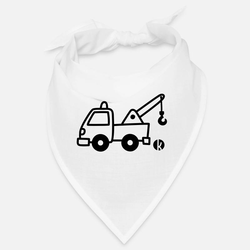 Tow Bandana