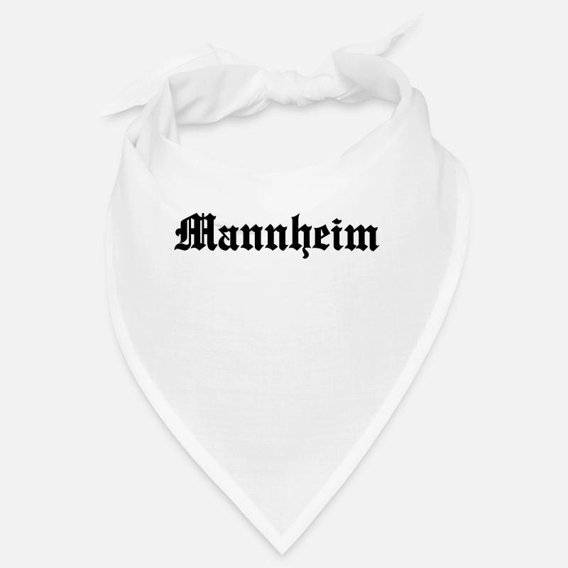 Mannheim Bandana