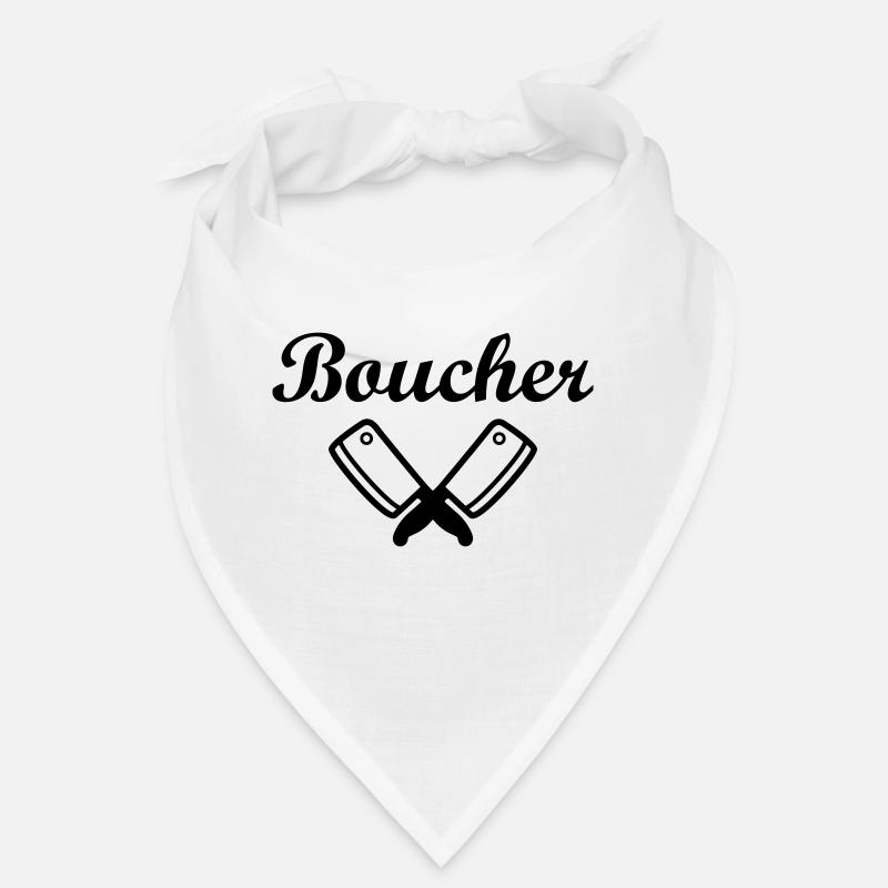 Boucher Bandana