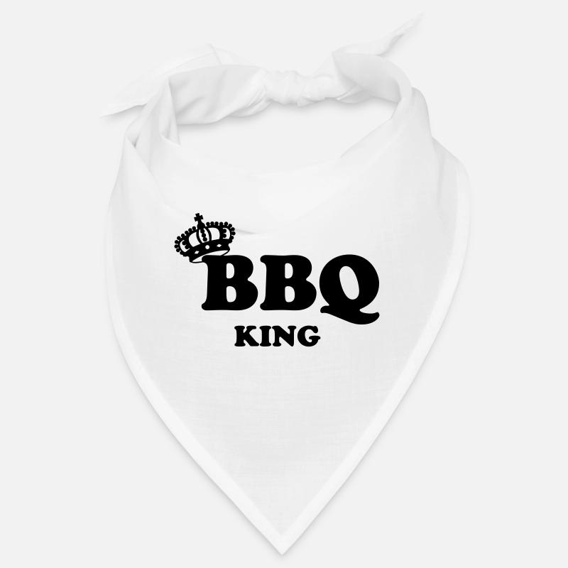 BBQ Bandana