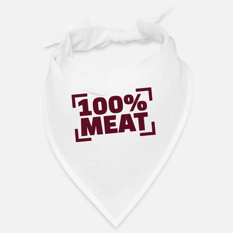 Fleisch Bandana