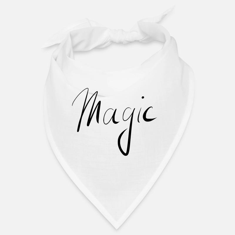 Magic Bandana