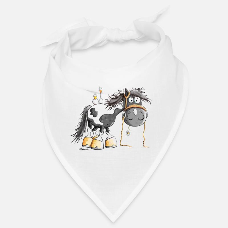 Schecki Schecke Bandana