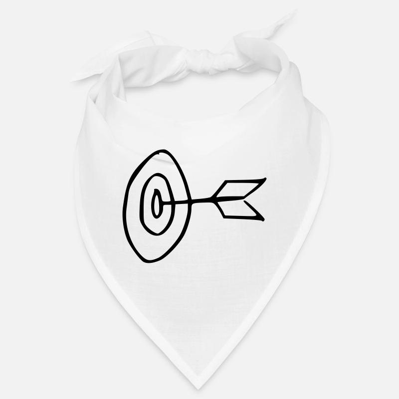 Target Bandana