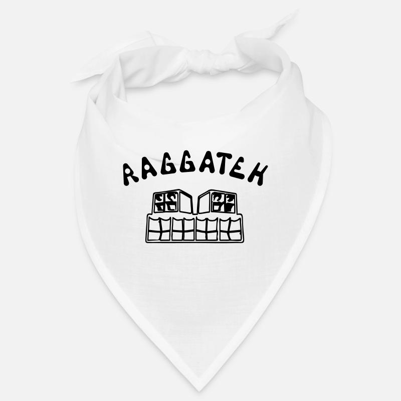 RAGGATEK Bandana