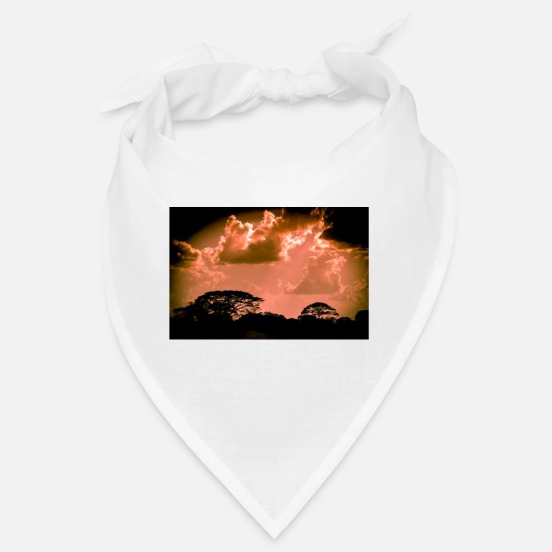 I am no one... apocalypse Bandana