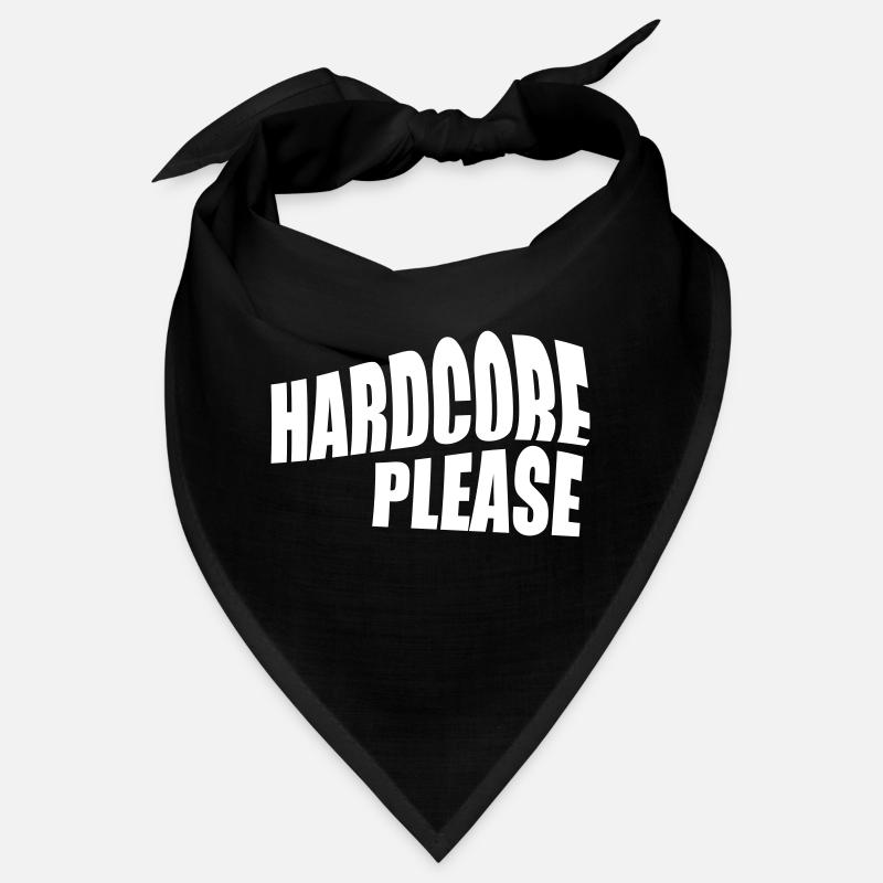 dessins rave. Bandana