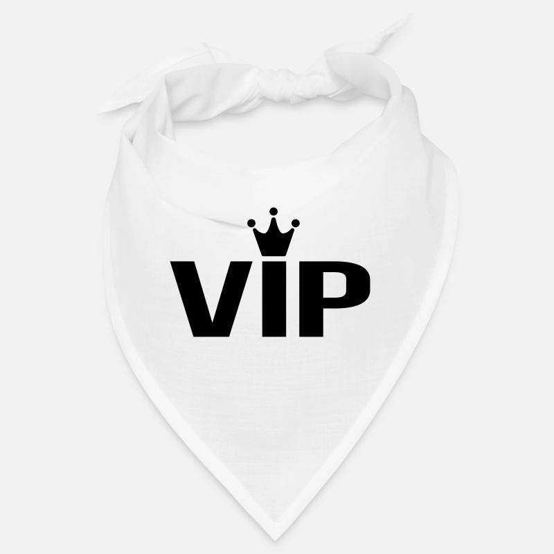 vip Bandana