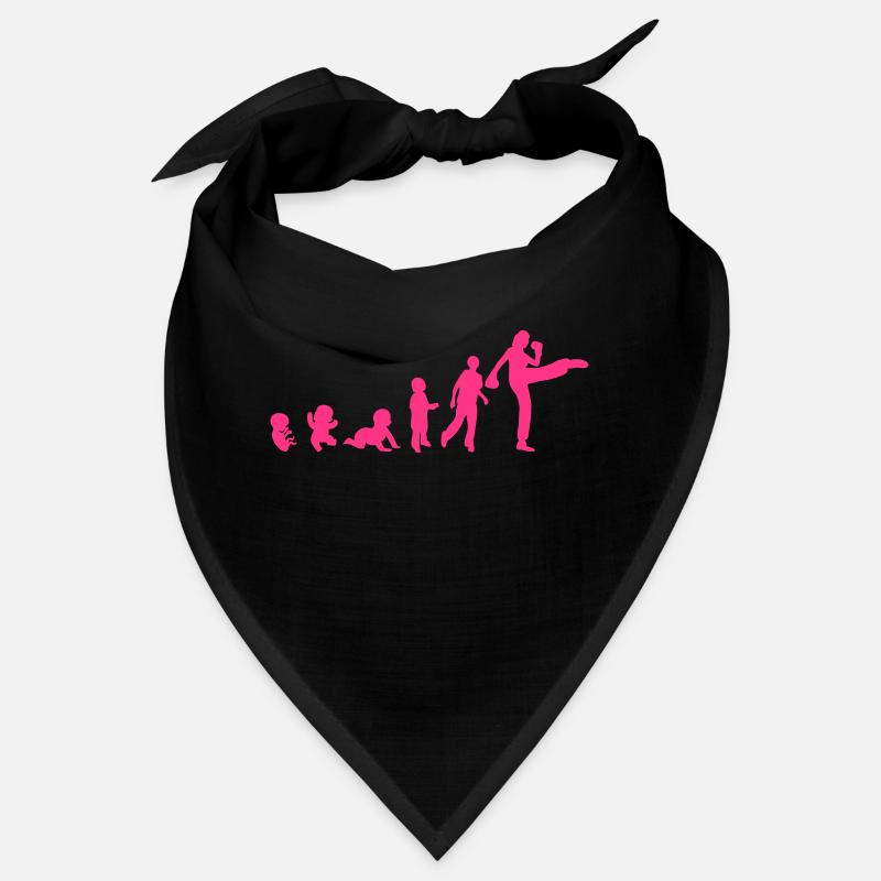 evolution franzoesisch boxen savate 4 fr Bandana