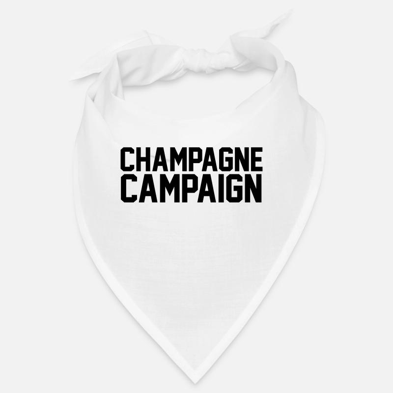 Campaign Bandana