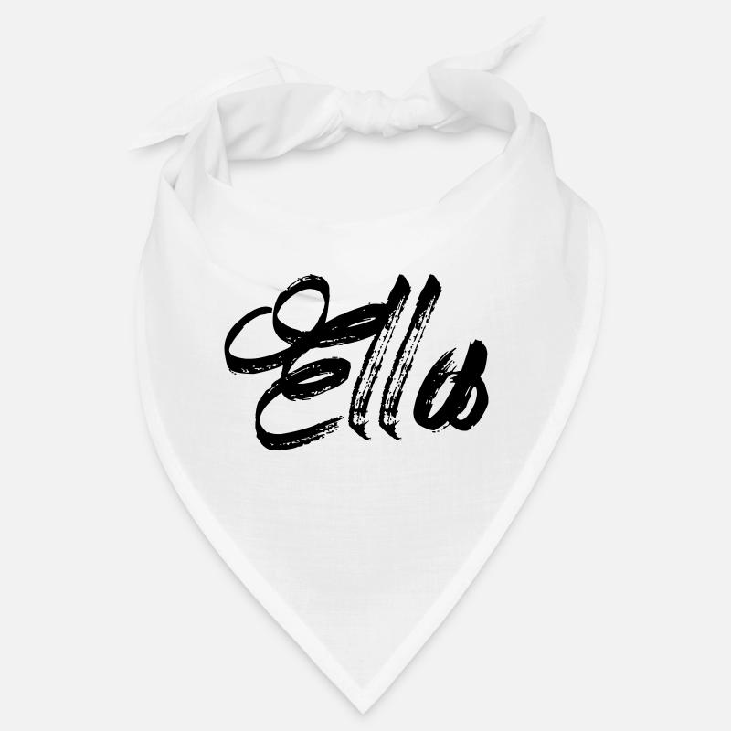 Ella Bandana