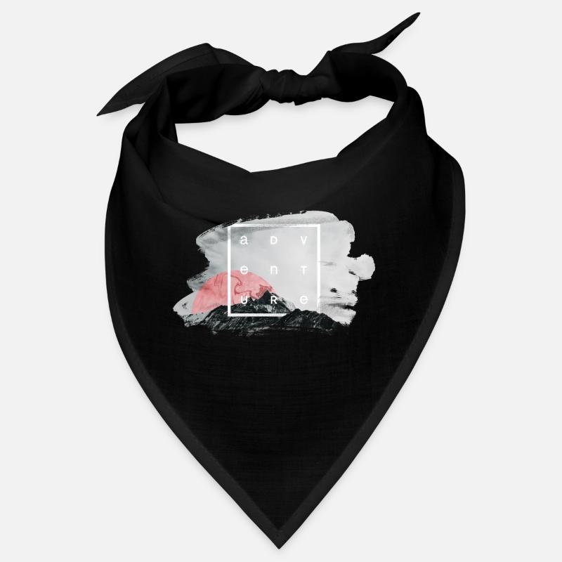 Adventure Bandana