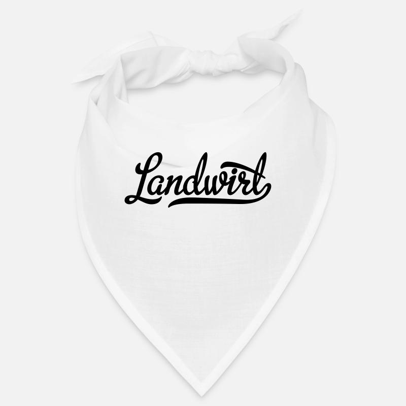 landwirt Bandana