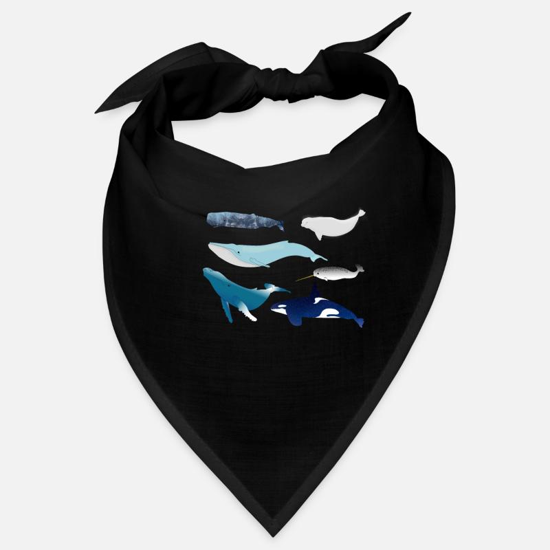 Wale Bandana