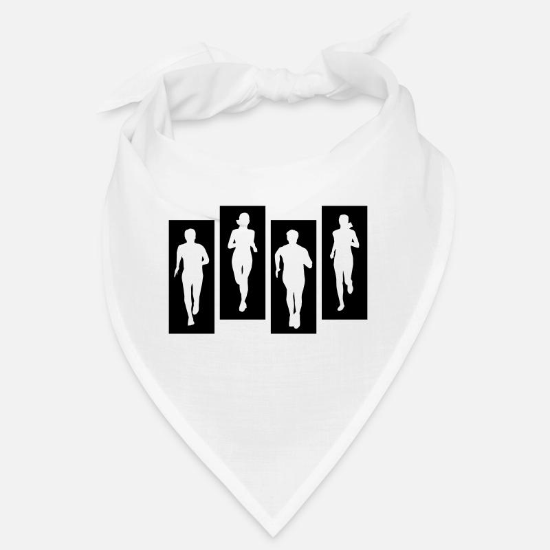 Running team Bandana