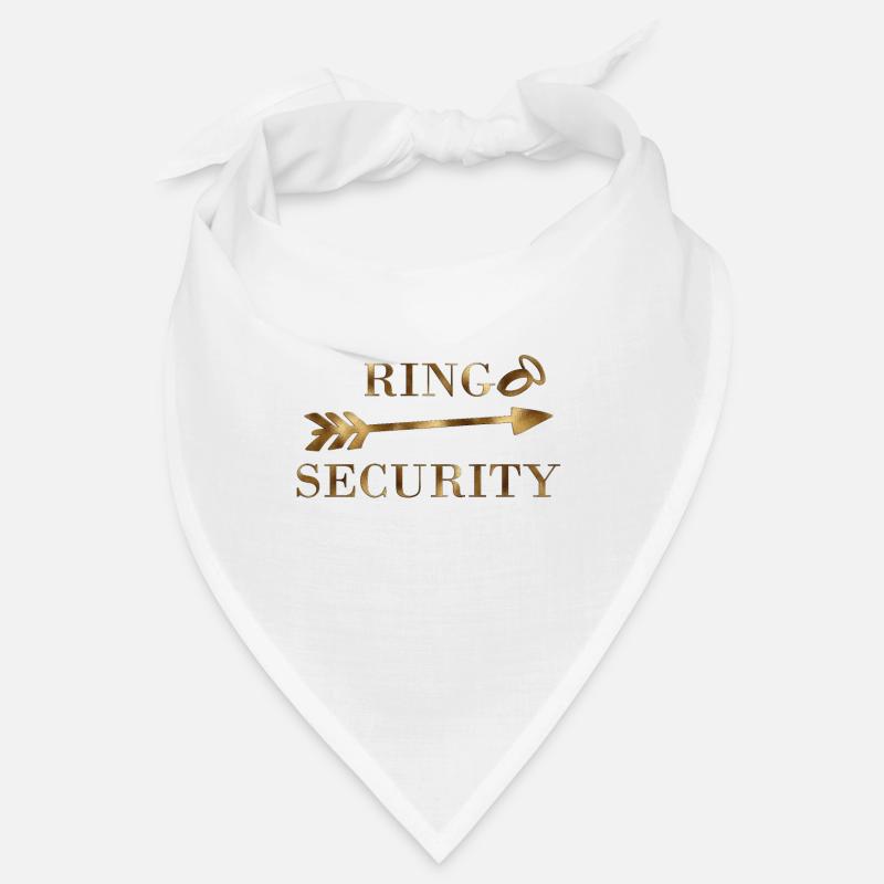 ring_security Bandana