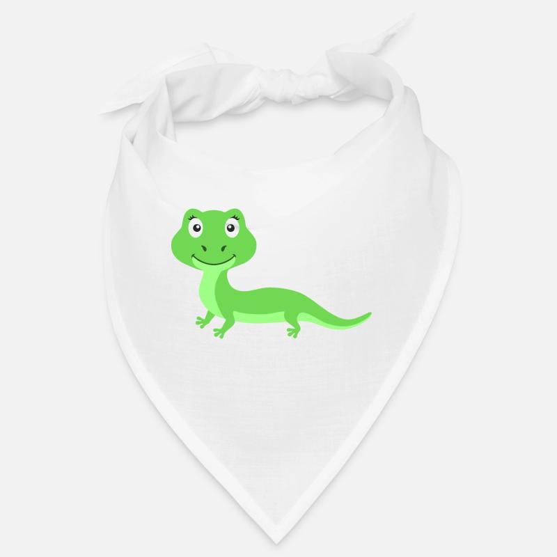 lizard Bandana