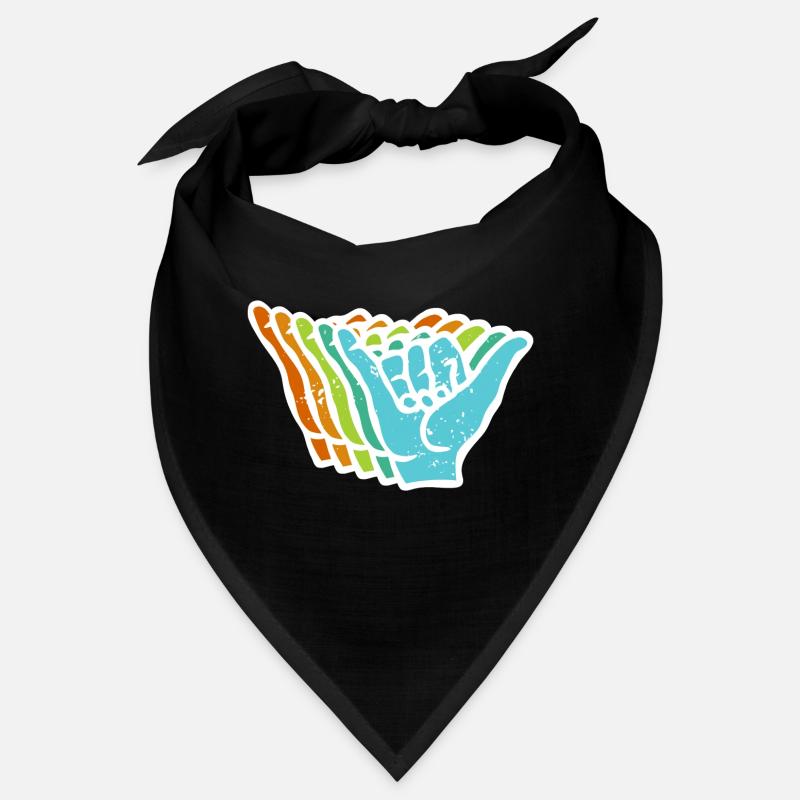 Shaka Bandana
