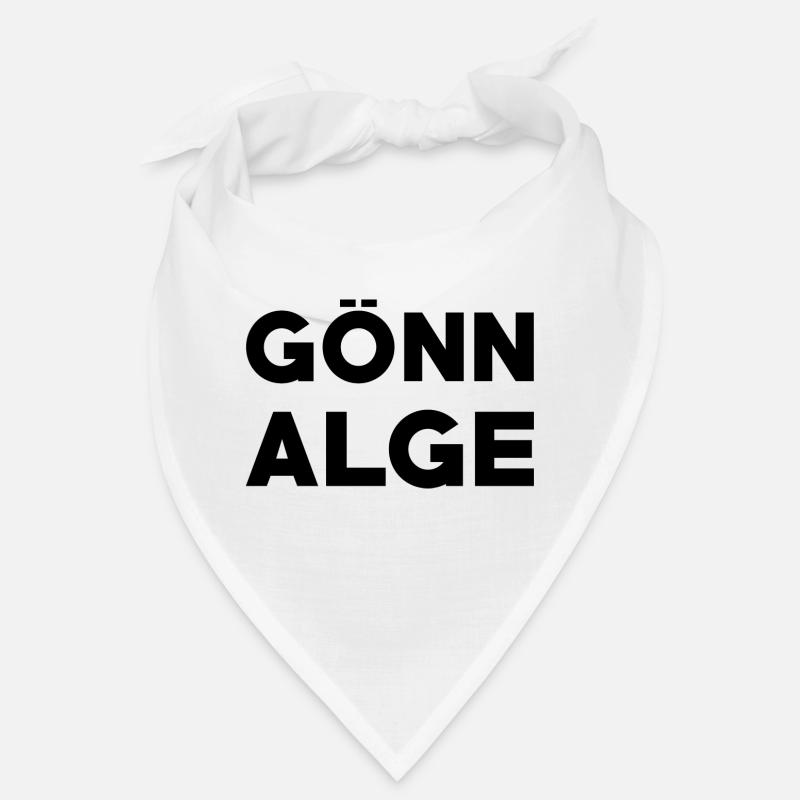 Gönn Alge Bandana