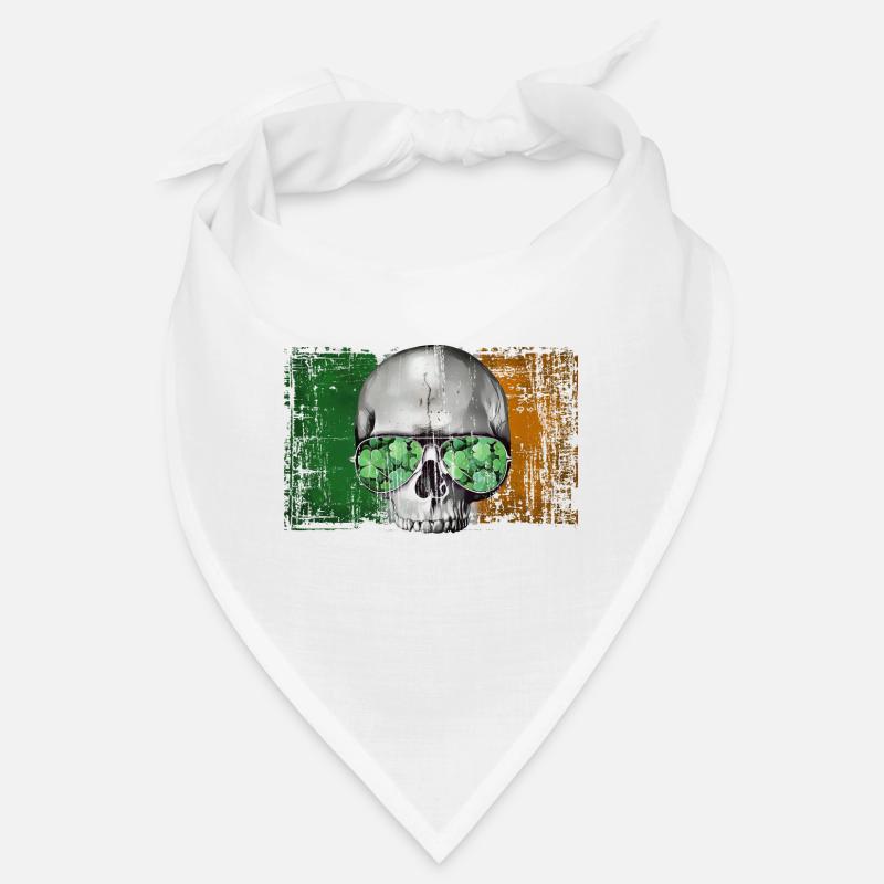 Irland Bandana