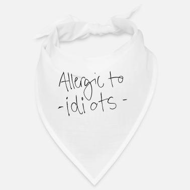 idioti Bandana