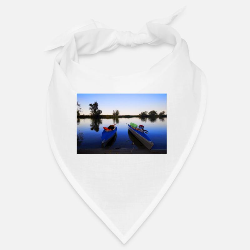 Faltboote Bandana