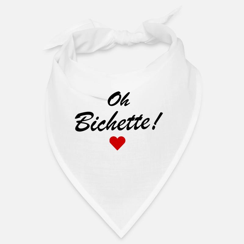 oh bichette Bandana