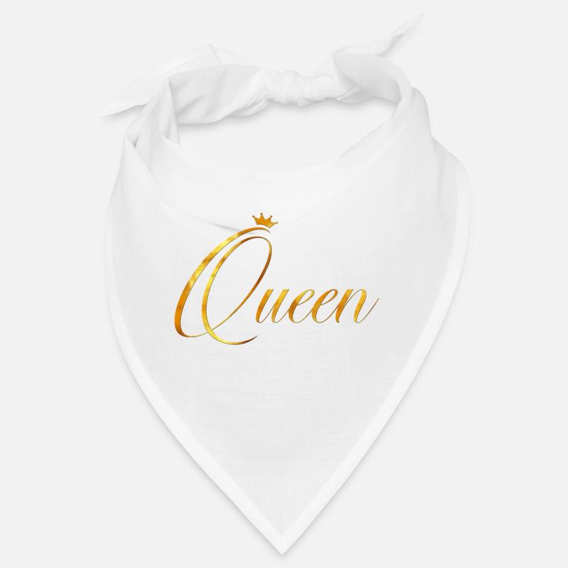 Queen Bandana