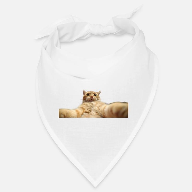 Selfie chat Bandana