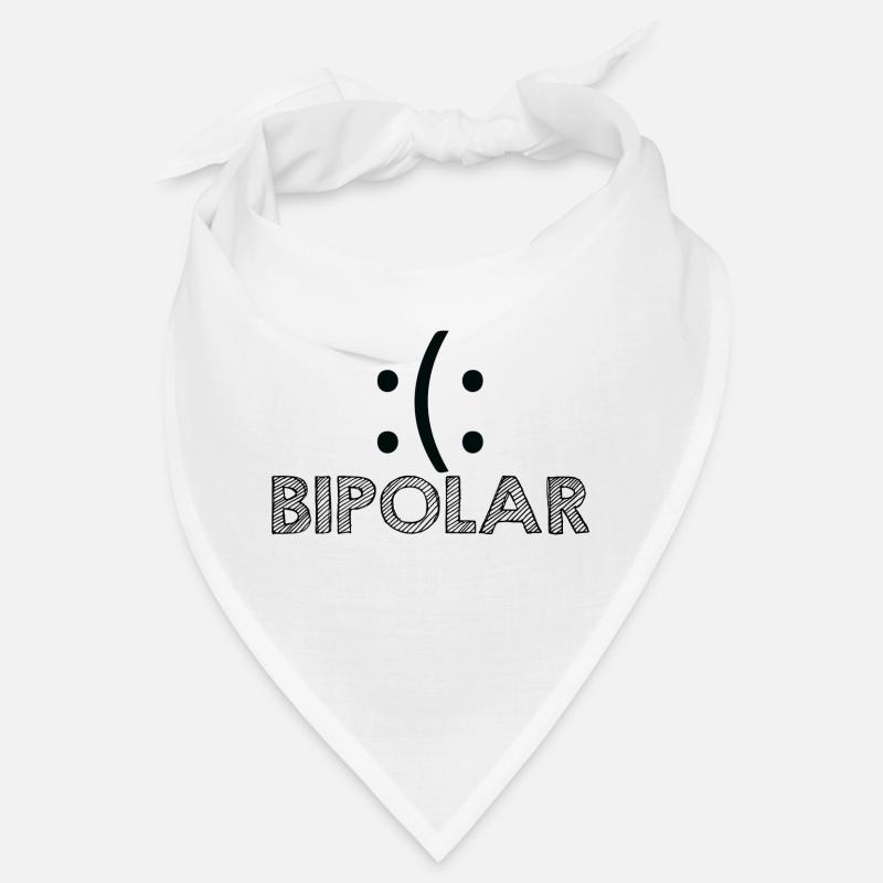 bipolar Bandana